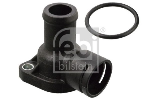 refrigerante de brida 12411 FEBI, Imagen 2