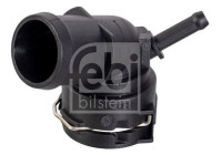 refrigerante de brida 180732 FEBI