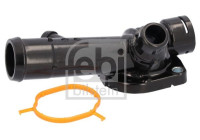 refrigerante de brida 193080 FEBI