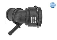 refrigerante de brida