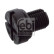 Tornillo de purga 23750 FEBI, Miniatura 2