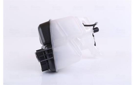 Tanque de expansión, refrigerante, Imagen 4