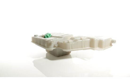Tanque de expansión, refrigerante, Imagen 3