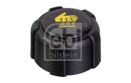 Tapa del radiador 22085 FEBI, Imagen 2