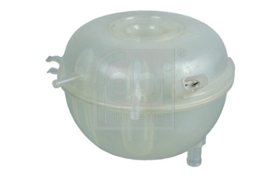 vaso de expansión del radiador 107519 FEBI, Imagen 2