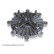 acoplamiento viscoso ADC491808 Blue Print, Miniatura 4