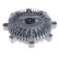 acoplamiento viscoso ADC491815 Blue Print