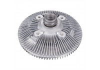 Embrague, ventilador 104246 FEBI