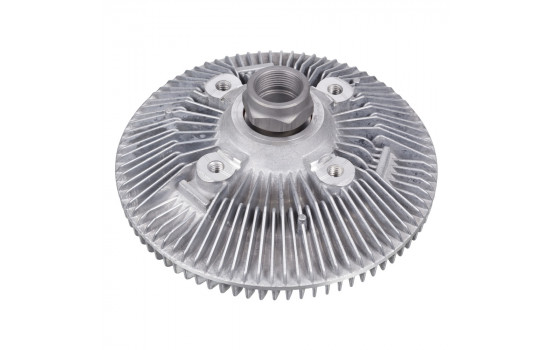 Embrague, ventilador 104246 FEBI