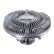 Embrague, ventilador del radiador 106444 FEBI