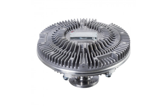 Embrague, ventilador del radiador 106444 FEBI