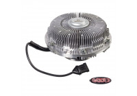 Embrague, ventilador del radiador 106994 FEBI