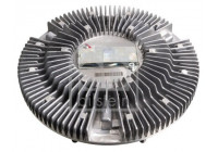 Embrague, ventilador del radiador 176257 FEBI