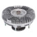 Embrague, ventilador del radiador 180745 FEBI