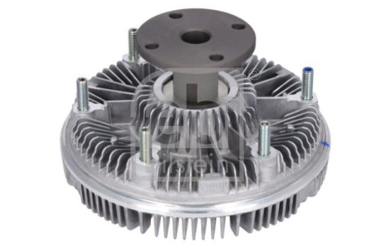 Embrague, ventilador del radiador 180745 FEBI, Imagen 2