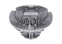Embrague, ventilador del radiador 181731 FEBI