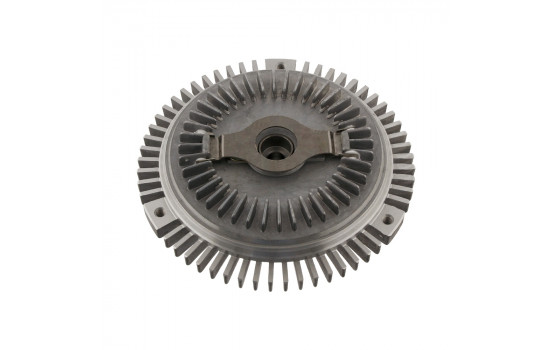 Embrague, ventilador del radiador 34230 FEBI