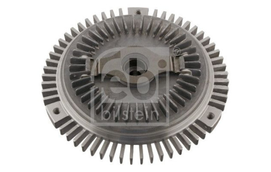 Embrague, ventilador del radiador 34230 FEBI, Imagen 2