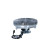 Embrague, ventilador del radiador 49001 NRF, Miniatura 3
