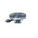 Embrague, ventilador del radiador 49001 NRF, Miniatura 4