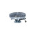 Embrague, ventilador del radiador 49001 NRF, Miniatura 5