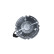 Embrague, ventilador del radiador 49002 NRF