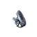 Embrague, ventilador del radiador 49002 NRF, Miniatura 5