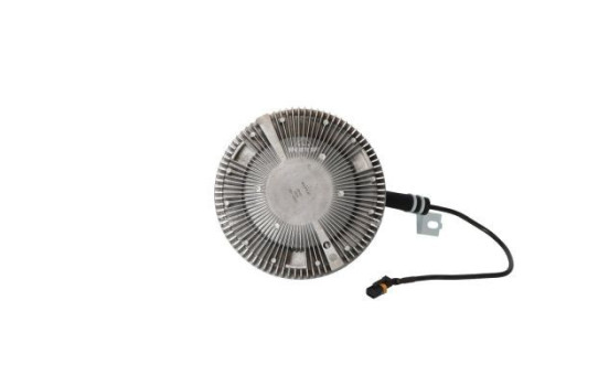 Embrague, ventilador del radiador 49004 NRF