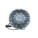 Embrague, ventilador del radiador 49008 NRF, Miniatura 2