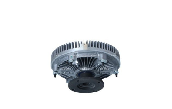 Embrague, ventilador del radiador 49013 NRF, Imagen 3