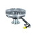 Embrague, ventilador del radiador 49019 NRF, Miniatura 2
