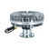 Embrague, ventilador del radiador 49019 NRF, Miniatura 4
