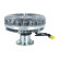 Embrague, ventilador del radiador 49019 NRF, Miniatura 5