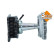 Embrague, ventilador del radiador 49029 NRF, Miniatura 6