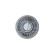 Embrague, ventilador del radiador 49037 NRF