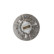 Embrague, ventilador del radiador 49039 NRF