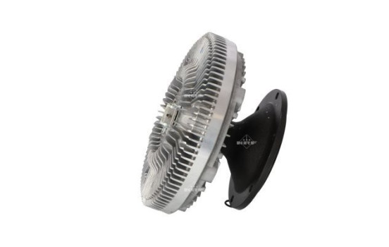 Embrague, ventilador del radiador 49039 NRF, Imagen 2