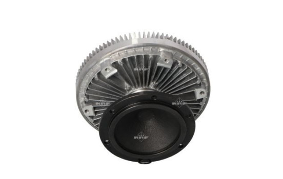Embrague, ventilador del radiador 49039 NRF, Imagen 3