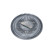Embrague, ventilador del radiador 49040 NRF