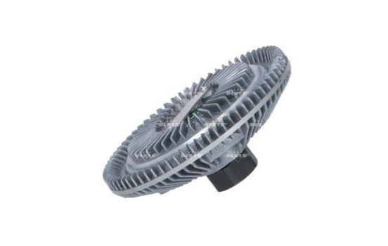 Embrague, ventilador del radiador 49040 NRF, Imagen 2
