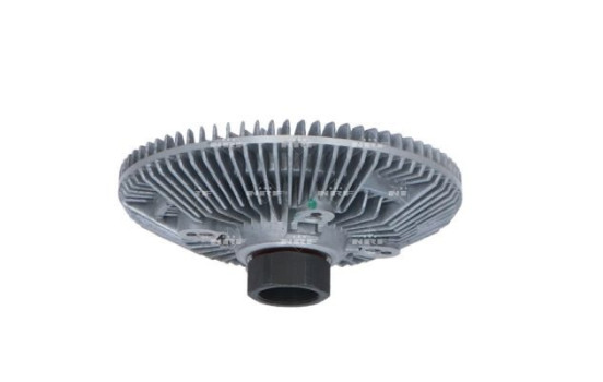 Embrague, ventilador del radiador 49040 NRF, Imagen 3