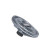 Embrague, ventilador del radiador 49040 NRF, Miniatura 4