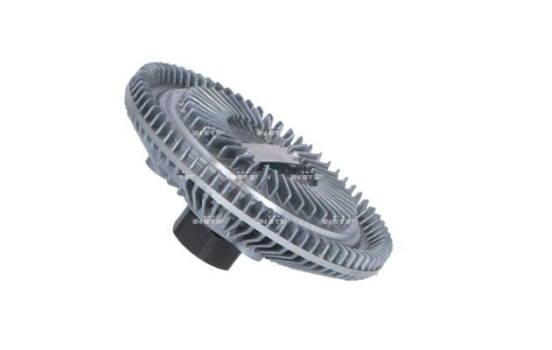 Embrague, ventilador del radiador 49040 NRF, Imagen 4