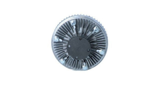 Embrague, ventilador del radiador 49043 NRF, Imagen 4