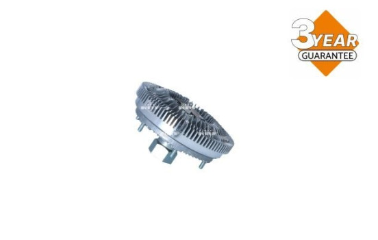 Embrague, ventilador del radiador 49045 NRF, Imagen 5