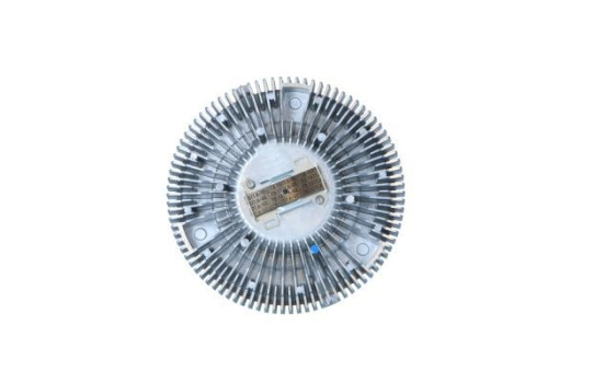 Embrague, ventilador del radiador 49052 NRF