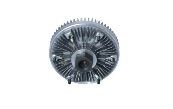 Embrague, ventilador del radiador 49053 NRF, Imagen 3
