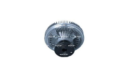 Embrague, ventilador del radiador 49061 NRF, Imagen 4