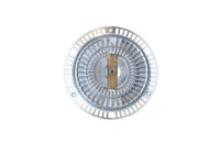 Embrague, ventilador del radiador 49063 NRF