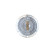 Embrague, ventilador del radiador 49063 NRF